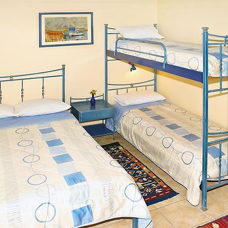 Melistas Rooms Marathias  Ngoại thất bức ảnh